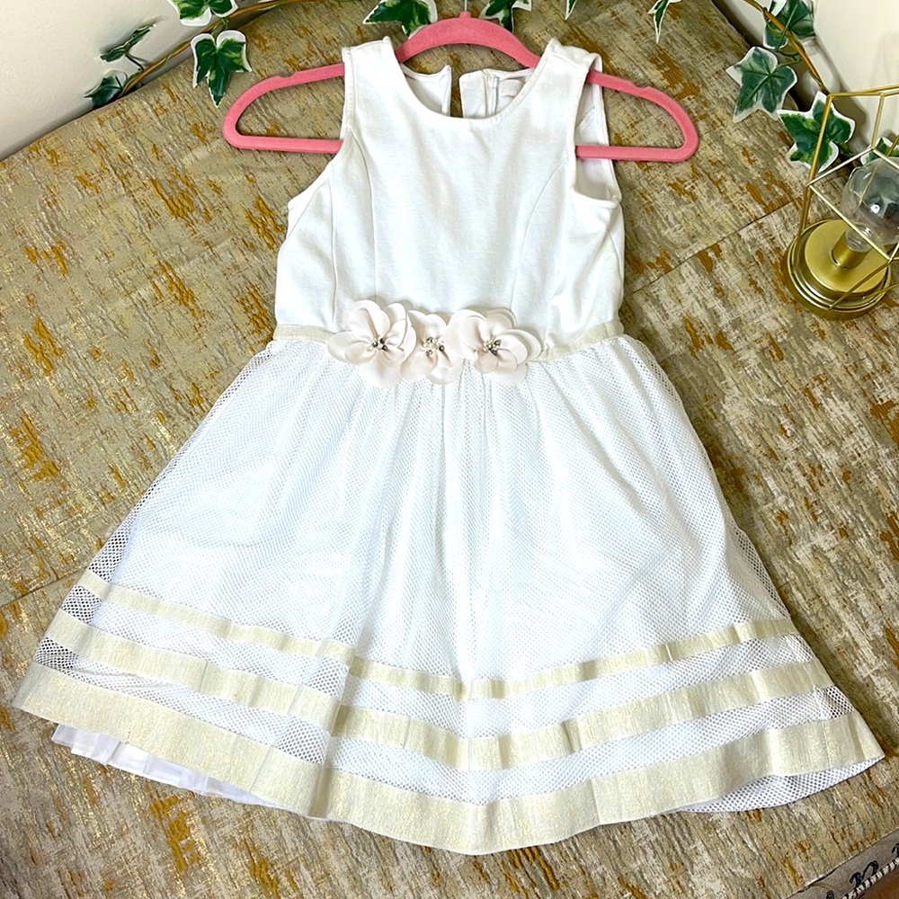 Camilla Dress